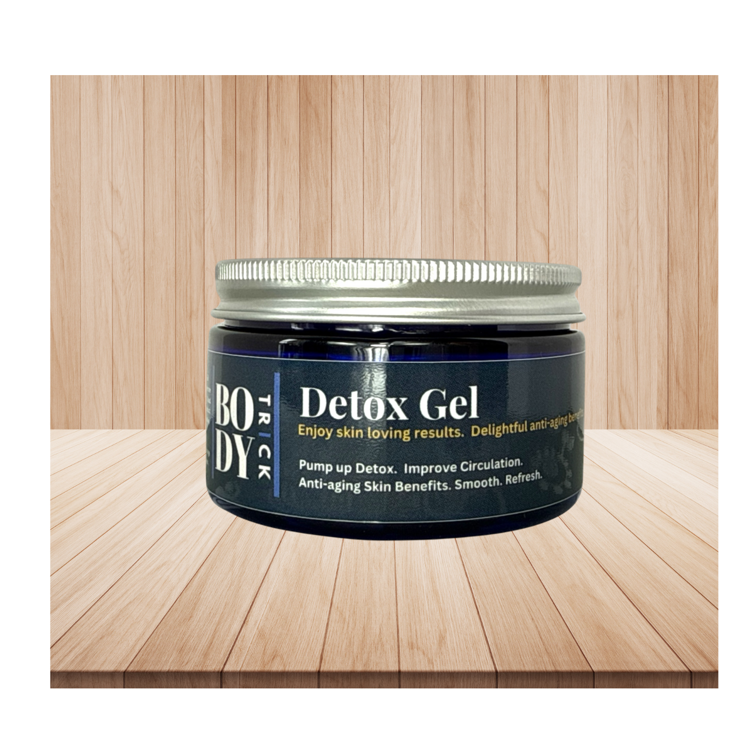 DETOX CELLULITE GEL